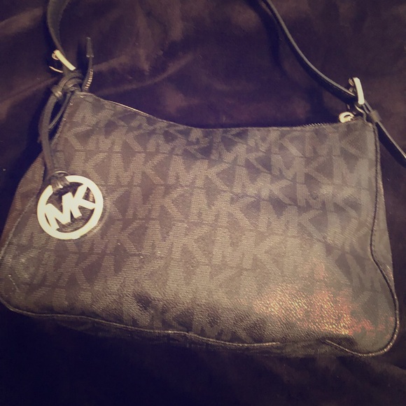 Michael Kors Bags Michael Kors Small Purse Poshmark